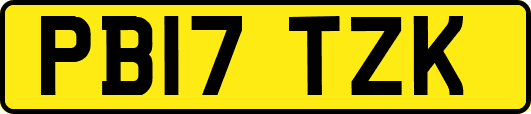 PB17TZK