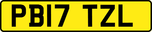 PB17TZL