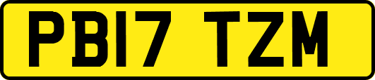 PB17TZM