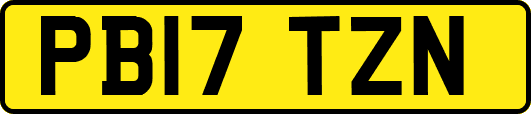PB17TZN