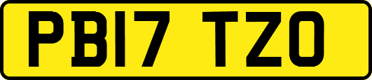 PB17TZO