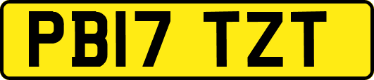 PB17TZT