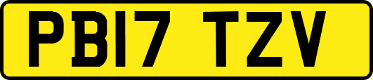 PB17TZV