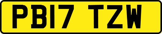 PB17TZW
