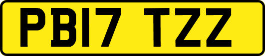 PB17TZZ