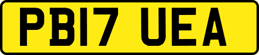 PB17UEA