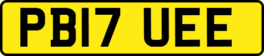 PB17UEE