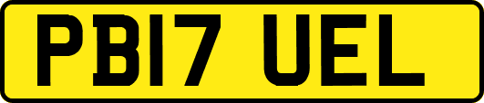 PB17UEL