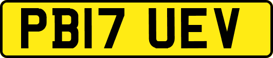PB17UEV