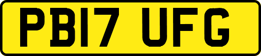 PB17UFG