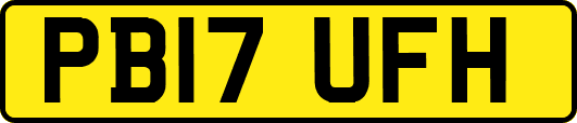 PB17UFH