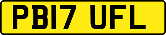 PB17UFL
