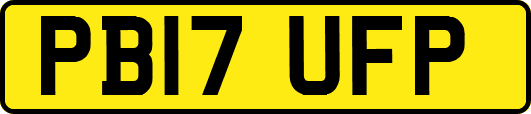 PB17UFP