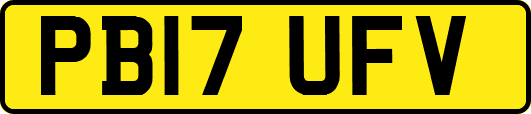 PB17UFV