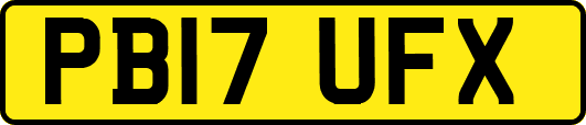 PB17UFX