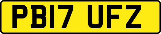 PB17UFZ