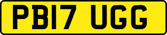 PB17UGG