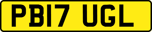 PB17UGL