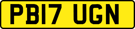 PB17UGN
