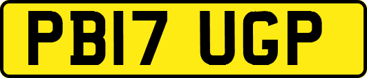 PB17UGP
