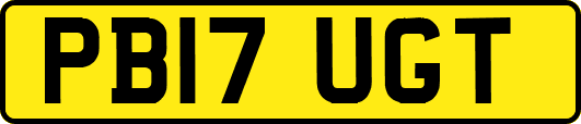 PB17UGT