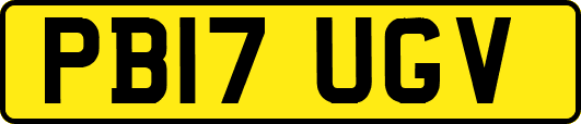 PB17UGV