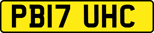 PB17UHC