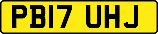 PB17UHJ