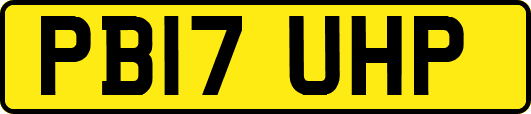 PB17UHP