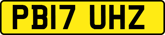 PB17UHZ