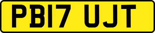 PB17UJT