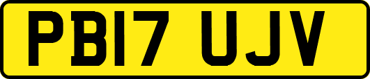 PB17UJV