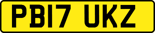PB17UKZ