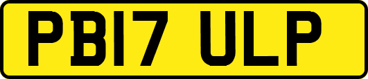PB17ULP