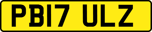 PB17ULZ