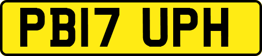 PB17UPH