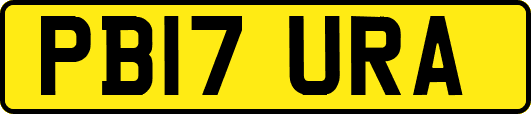 PB17URA