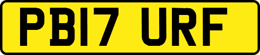 PB17URF