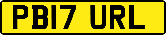 PB17URL