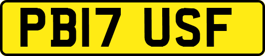 PB17USF