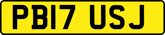 PB17USJ