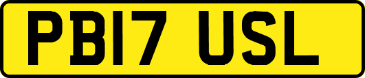 PB17USL