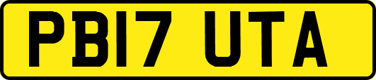 PB17UTA