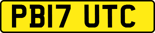 PB17UTC