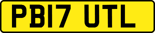 PB17UTL
