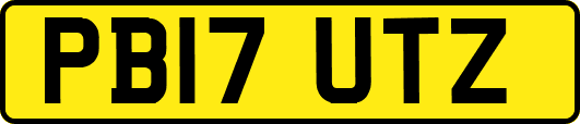 PB17UTZ