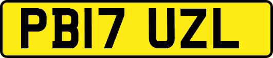 PB17UZL