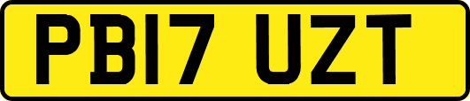 PB17UZT