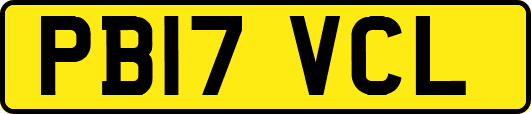 PB17VCL