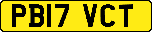 PB17VCT